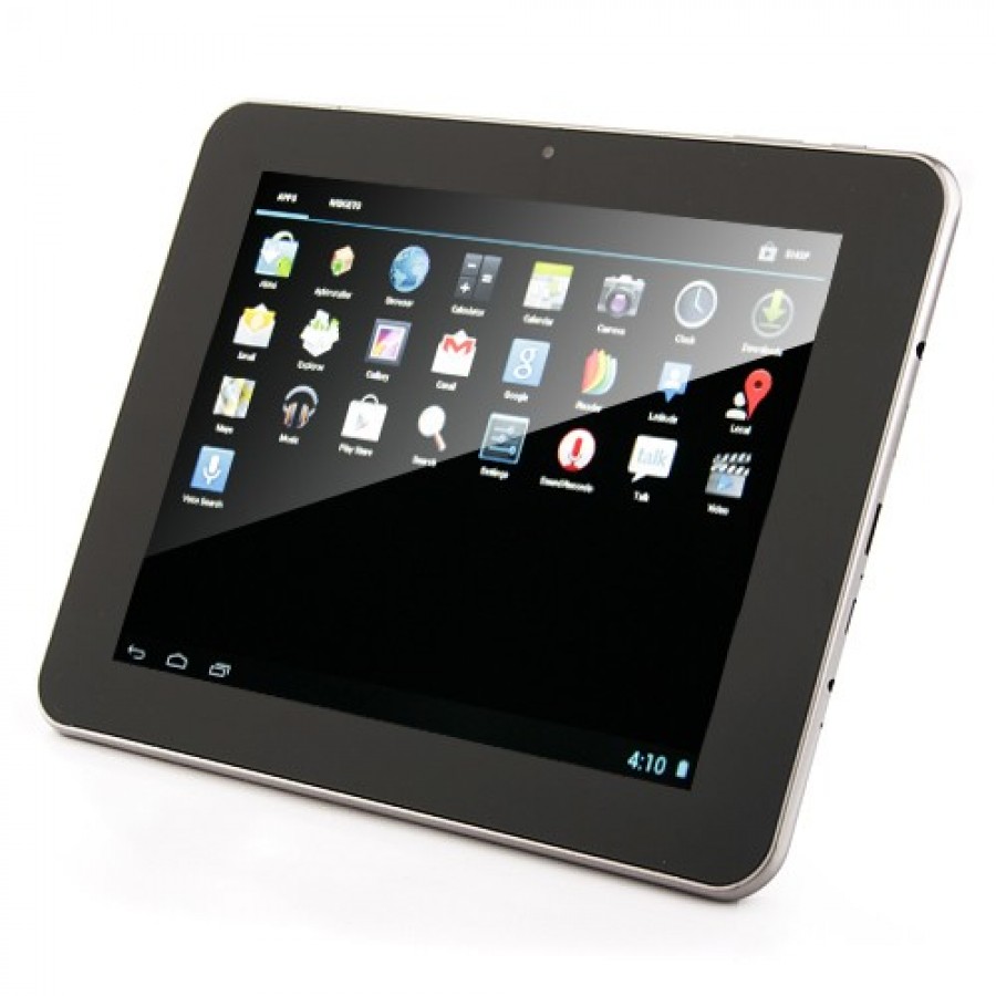 Ampe A85 Quad Core Android 4.1 Tablet PC
